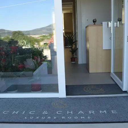 Chic & Charme Luxury Rooms-2