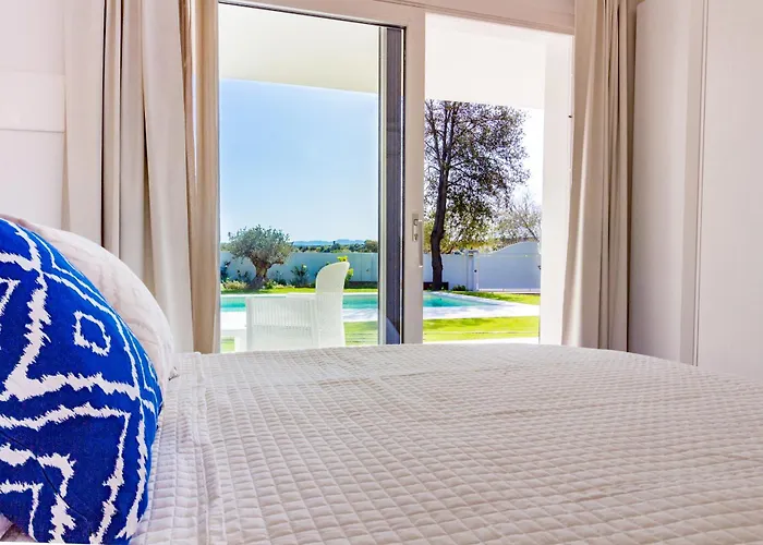 Villa Mary Olbia